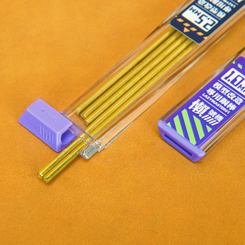 EVA铜棒模型专用断桩修复高达