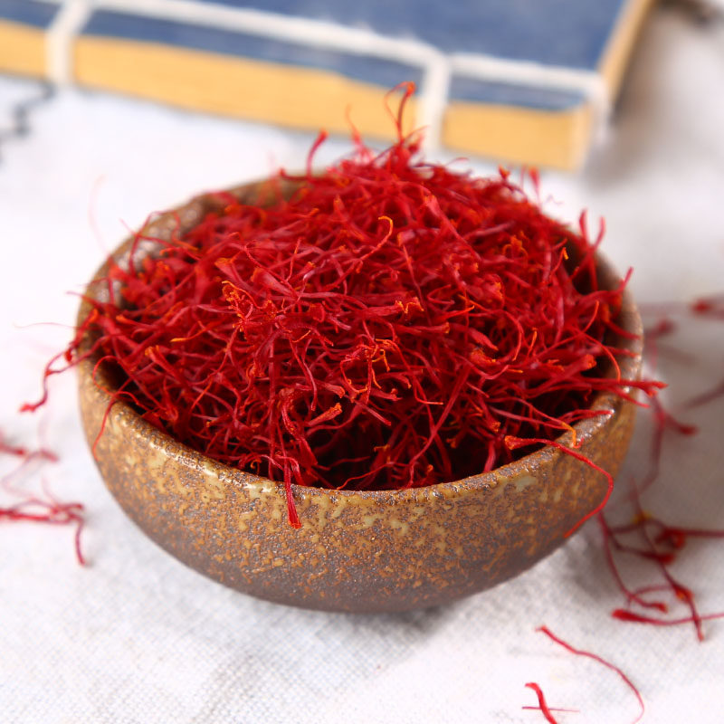 college student Entrepreneurship saffron Tibet Red tea 3g Saffron Saffron Iran quality goodsin the Traditional nourishing food , Other traditional tonic , Saffron  category - from Buy2taobao.com to provide professional Taobao agent buy service