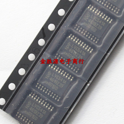 贴片芯片IC74LVC541APWLVC541A