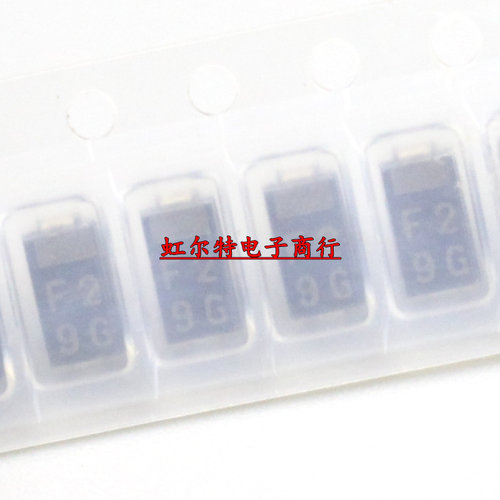 贴片快恢复二极管 EC11FS2 EC11FS2-TE12L 打字:F2 SMA 全新原装