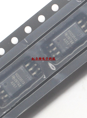贴片光耦 UCC23513 UCC23513DWYR SOIC-6 选项隔离式栅极驱动器IC