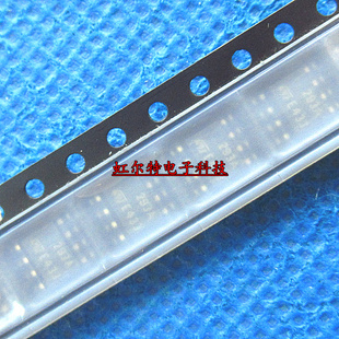 差分电压比较器 293A SOP8 现货 原装 LM293ADT 贴片IC LM293ADR
