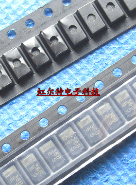 贴片稳压管 PTZ36B 1W 36V 36B 1SAM4753 SMA(A型) 原装