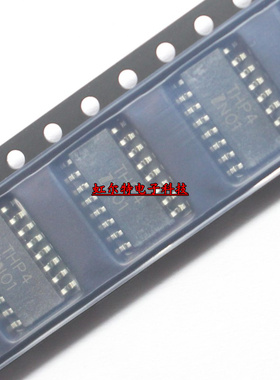 贴片光耦 IS281-4GB THP4 PS2801-4 TLP281-4 GB SOP16 进口原装