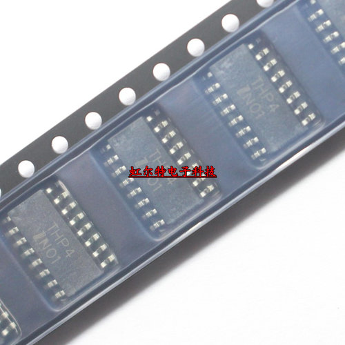 贴片光耦 IS281-4GB THP4 PS2801-4 TLP281-4 GB SOP16 进口原装