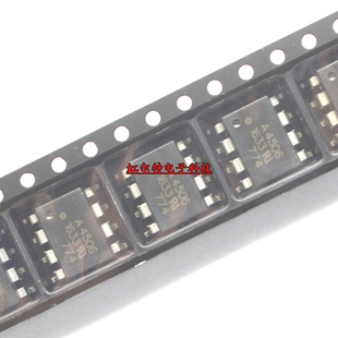 贴片光耦 A3120 A4503 A4504 A4506 C790 AT350 V PC929 PC923L