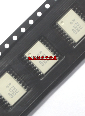 贴片光耦IC A331J A331J ACPL QCPL-331J 331J SOP-16 光耦 原装