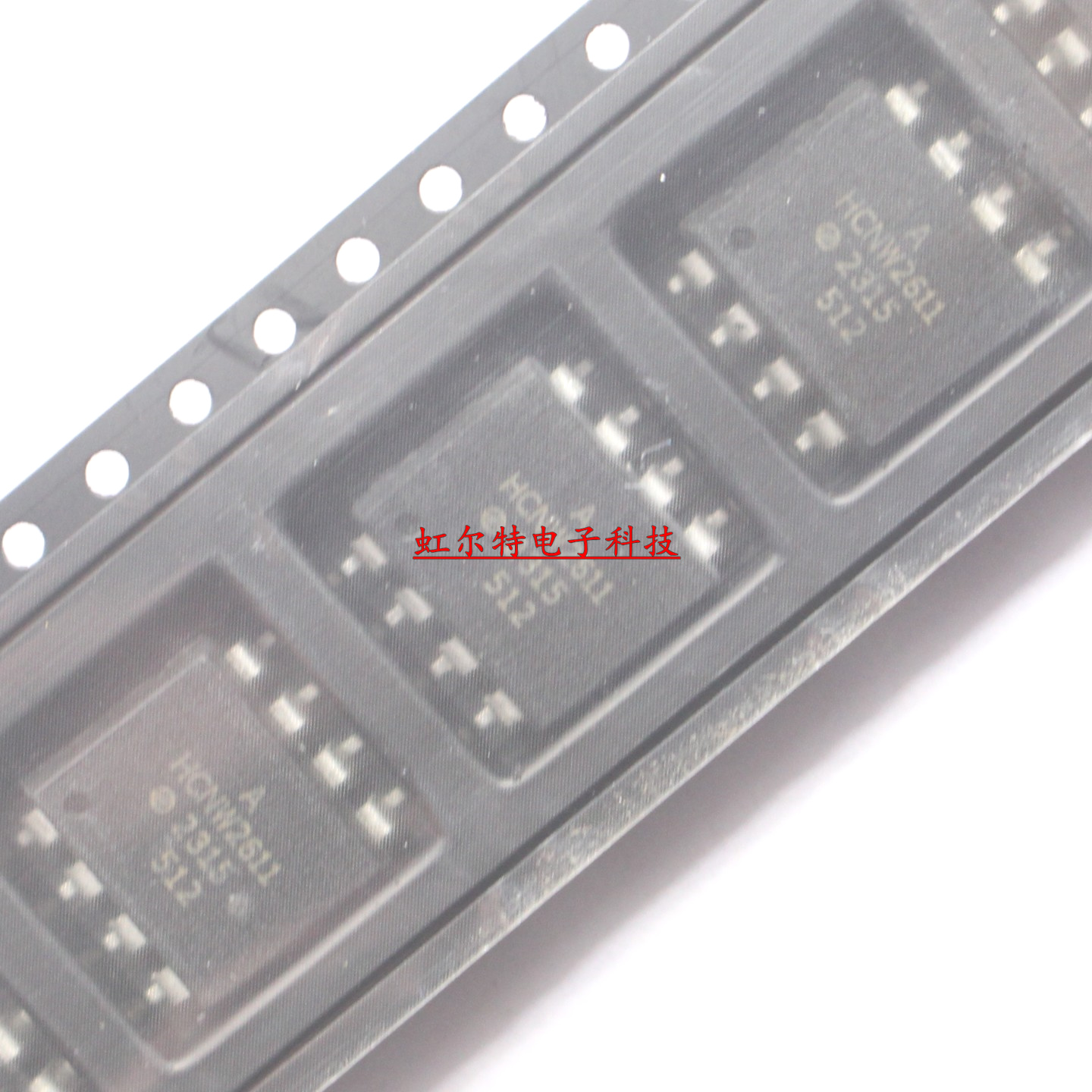 贴片光耦 HCNW2611 HCNW-2611 A2611 SOP-8 宽体 光电耦合器