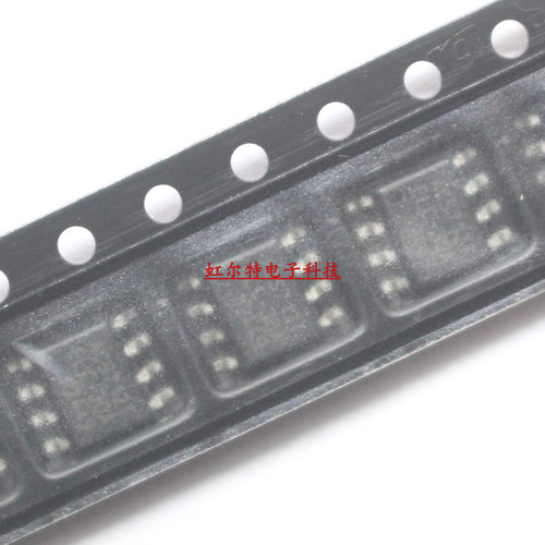 贴片IC ACS712T ACS712 ACS712ELCTR-20A 30A 05B SOP8电流传感器