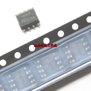L6565DTR L6565 SOP 贴片液晶电源芯片 全新原装 L6565D