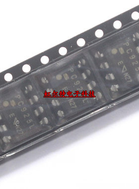 贴片光耦 PC925 PC925L  PC925LENIP0F SOP8 全新质量保证