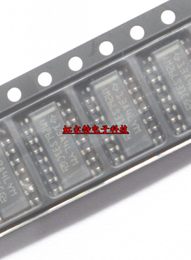 线路驱动收发器 AM26LS31C 26LS32AC AM26LS31CDR SOP16 进口原装