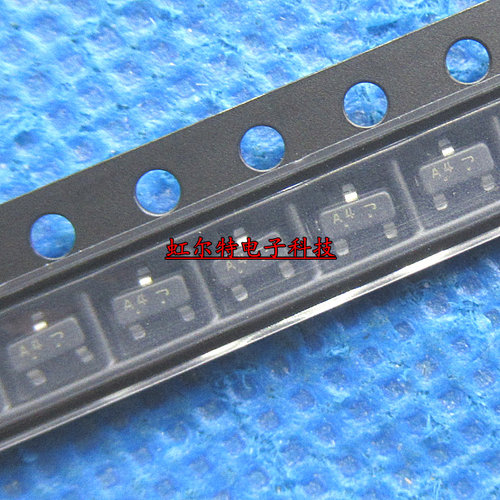 贴片三极管BAV70BAV