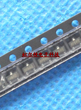 贴片场效应三极管SI2301DS SI2301 A1SHB SOT23 AP2301 原装50只