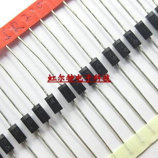 直插肖特基二极管 SR2200 MBR2200 SB2200 HBR2200 大电流 原装