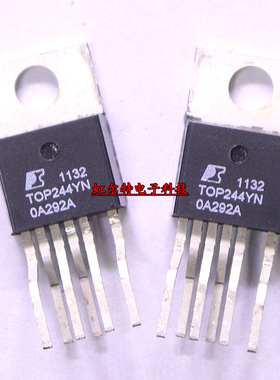 电源管理IC TOP243YN TOP244YN TOP245YN TOP246YN TOP247YN 进口