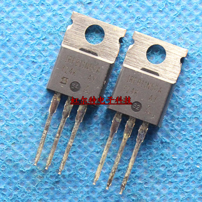 MOS场效应三极管 11N50 IRFB11N50A FB11N50A TO220  全新原装