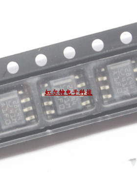 贴片电源IC 28C41 28C42 28C43 28C44 28C45 UCC28C44DR SOP8原装