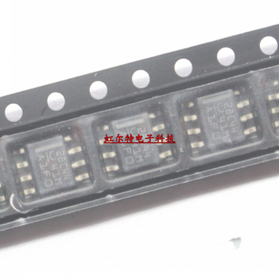 贴片电源IC 28C41 28C42 28C43 28C44 28C45 UCC28C44DR SOP8原装