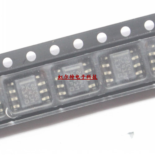 贴片电源IC 28C41 28C42 28C43 28C44 28C45 UCC28C44DR SOP8原装