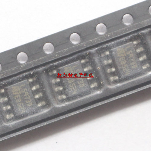 贴片稳压芯片IC L5973D L5973D L5973013TR SOP8 降压稳压器 原装