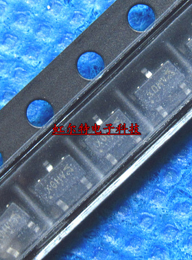贴片MOS三极管 AO3400 AO3400A SOT23 Xxxx 5.7A/30V 进口原装
