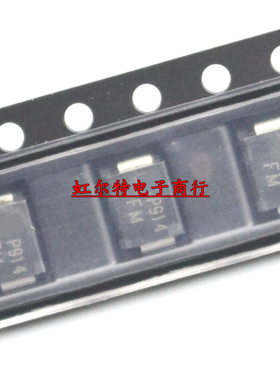 贴片二极管 SMBJ440A SMBJ440CA 打字QM FM SMB 440A 440CA 原装