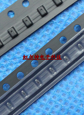 贴片二极管 IN4148WT 1N4148WT 丝印T4 SOD523 原装(100只)