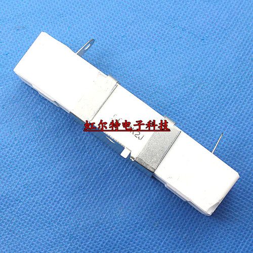50W水泥电阻 1.2K 1.2KJ 50W1K2J 5W1.2KJ 带支架 RX27 4H 大功率