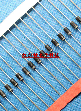 直插二极管 SB1100 SR1100 MBR1100 DIP 肖特基 正品