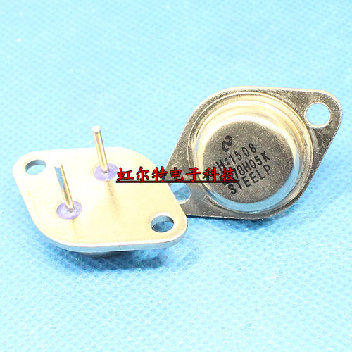 三端稳压管 LM78H05K 5V LM78H05 LM7805K 7805 国产全新