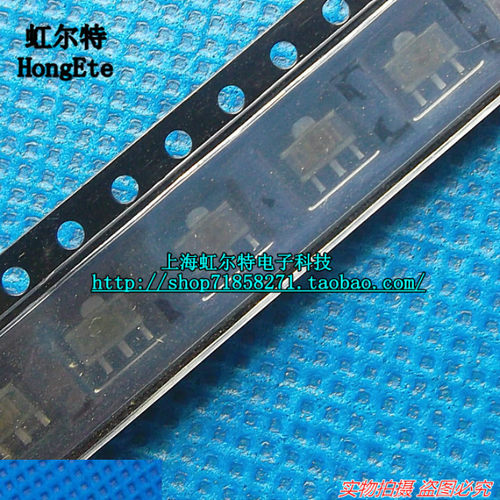 高精度基准源 CJ431 TL431 SOT89 2.5V基准源 进口原装