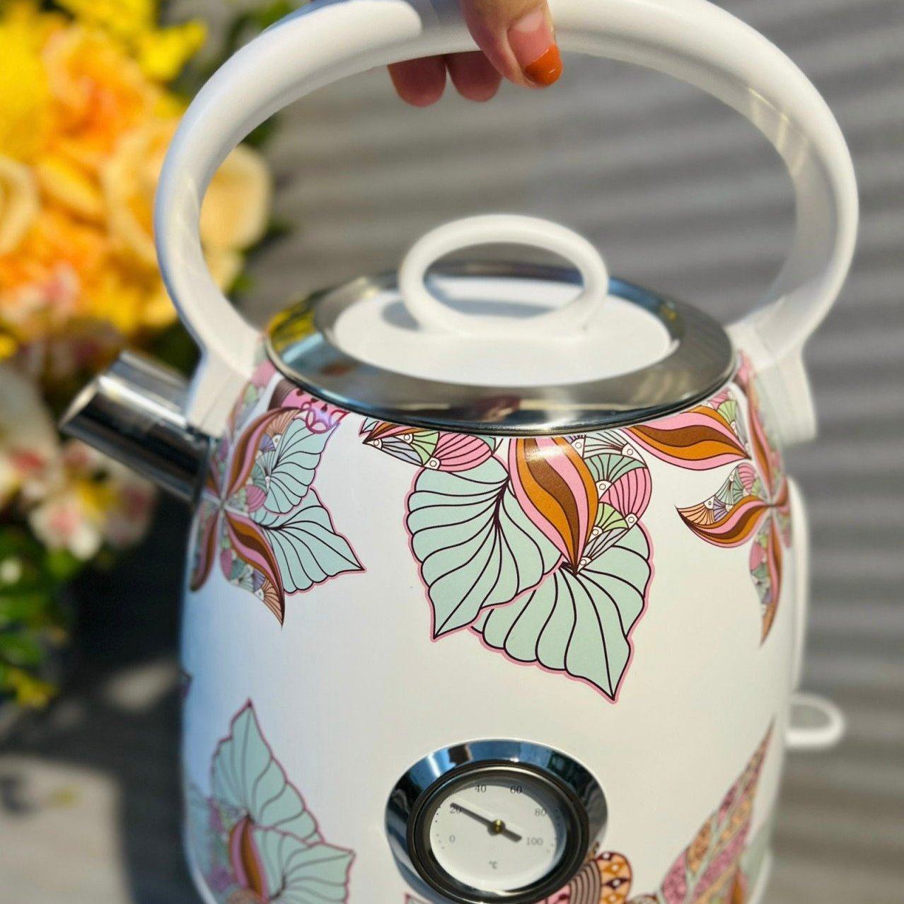 电热水壶英国STRIX温控器底盘加热常规电热水壶防干烧,厨房电器,电热水壶,淘宝优惠券,粉丝福利购,淘宝优惠卷