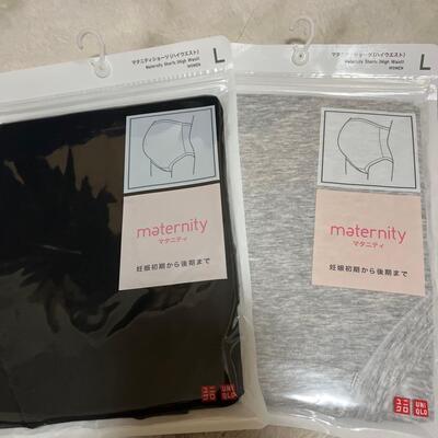 S-XL优衣库孕妇短裤内裤高腰