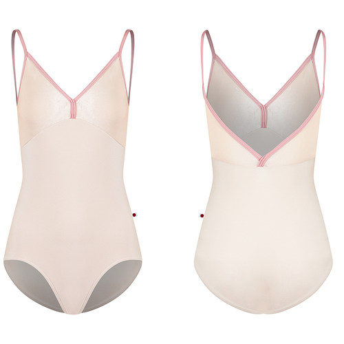 25年10月新品现货速发 yumiko芭蕾舞蹈形体服紧身衣瑜伽服练功服