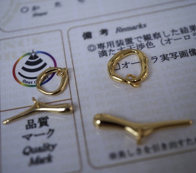 进口工艺纯银配件OT扣项链扣手链扣纯银制S925