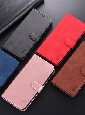 适用于红米10C手机壳全包防摔redmi10c保护套220333QBI翻盖式皮套