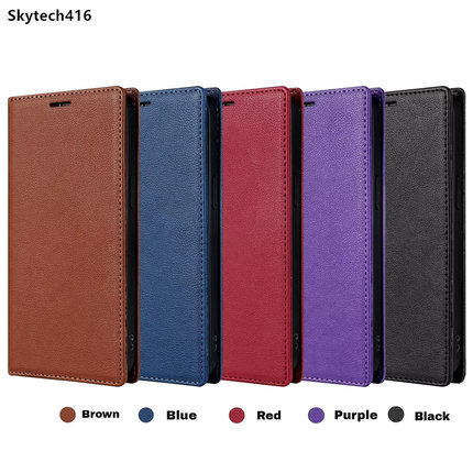 适用于OPPO Reno 8T/A1/8Z/7Z/8 Lite Pro 5G手机套对磁吸扣翻盖皮套软硅胶壳防摔插卡支架个性简约时尚复古