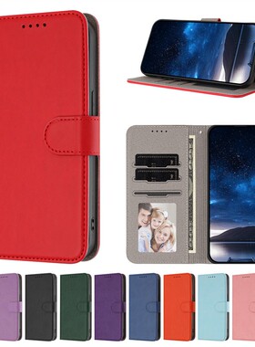 适用于京瓷Kyocera Android One S9/S10/Kcs 304/Digno Sanga Edition手机套翻盖式保护皮套软硅胶TPU外壳