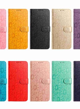 适用于三星Galaxy A03/A04S/A04/A23/A14/S23 Plus+ Core Ultra 5G手机套翻盖保护套软硅胶外壳防摔插卡支架