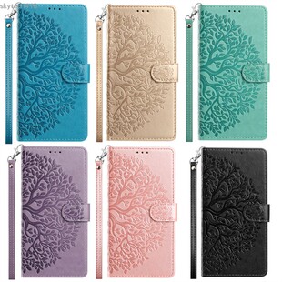 适用于小米 Poco M7/17/F7/F6/X6/C61 Pro Max Ultra 4G 5G手机壳翻盖式保护皮套软硅胶TPU壳防摔插卡支架