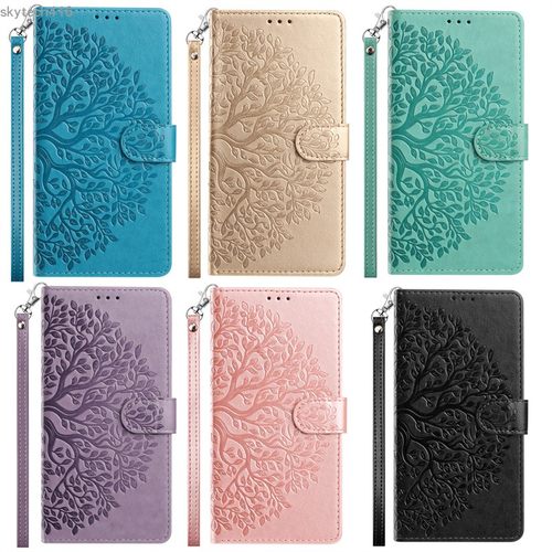 适用于三星Galaxy A41/A21S/A70/A50/A40/A20E 手机套翻盖式保护皮套软硅胶全包边外壳防摔插卡支架可爱