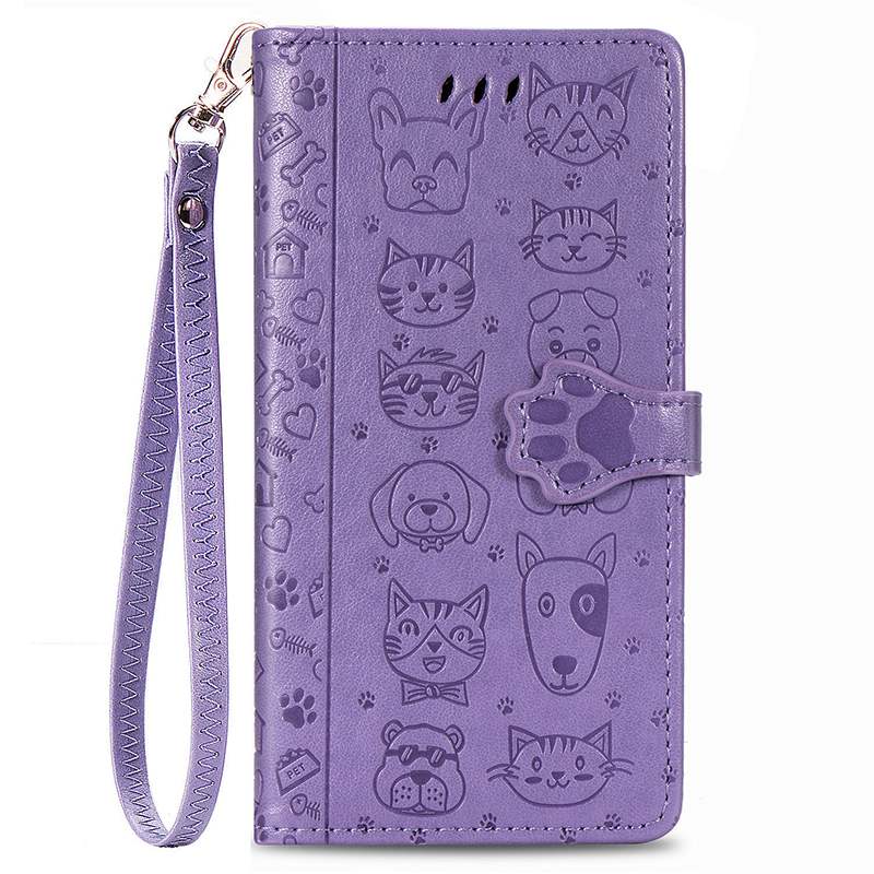 适用华为mate30pro手机壳硅胶防摔 mt30pro全包翻盖保护皮套挂绳