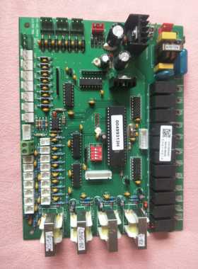 扬子模块机电脑板  扬子水机电脑板   YAIR控制器电脑板