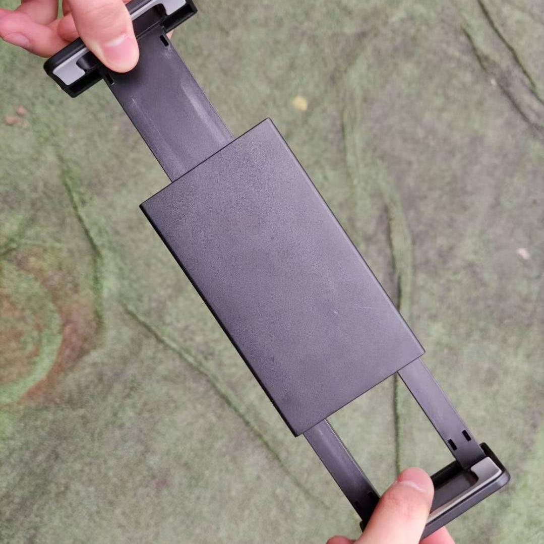 手机平板ipad固定夹子通用配件