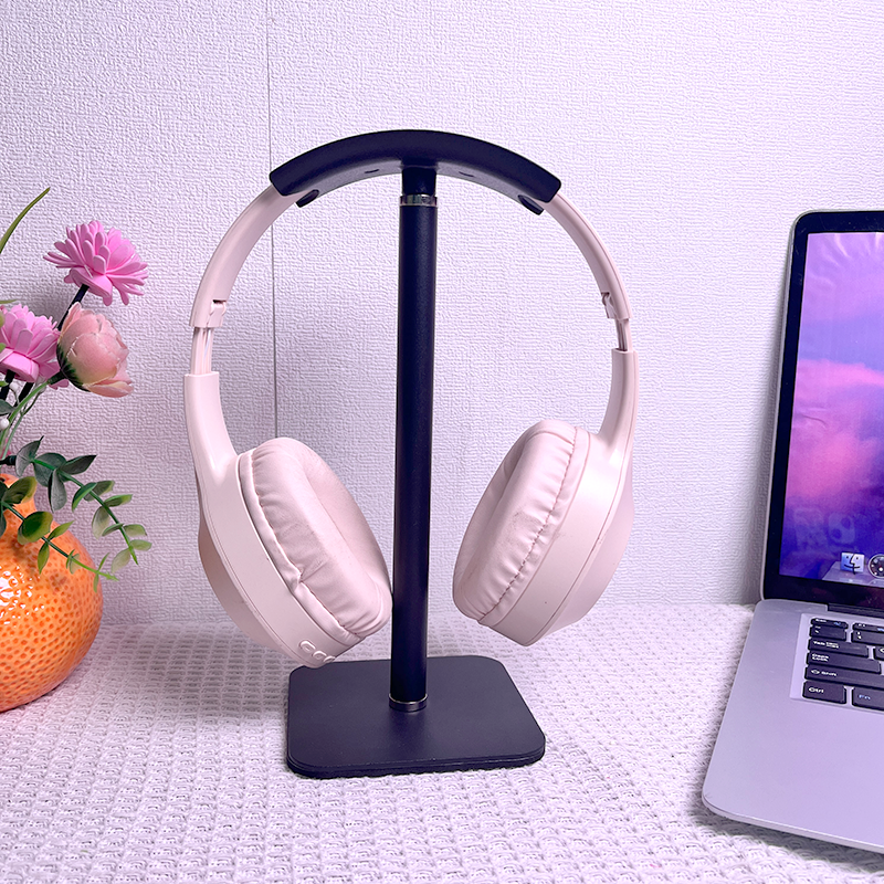 通用耳机支架头戴式挂架创意电脑收纳游戏手机托架挂钩耳麦架桌面