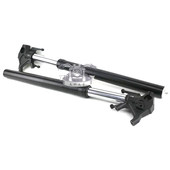 700clx前叉管避震阻尼 CFMOTO原厂 春风800mt前减震器 800NK减震