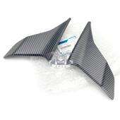 CFMOTO原厂 my22鸟嘴单摇臂导流板摩托车侧风刀 春风250sr定风翼