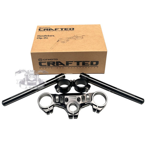 cfmoto春风675sr分离把手把官方