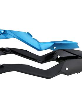 CFMOTO春风250sr外壳 my22中护板原厂坐垫下护板摩托车全车导流罩